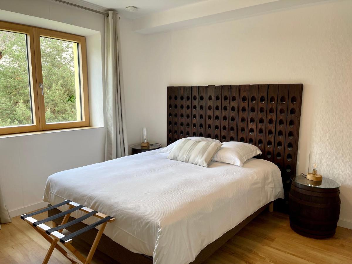 Alsacebnb - Gite 12 Personnes Dans Le Vignoble - Piscine Privee & Spa Ammerschwihr Bagian luar foto