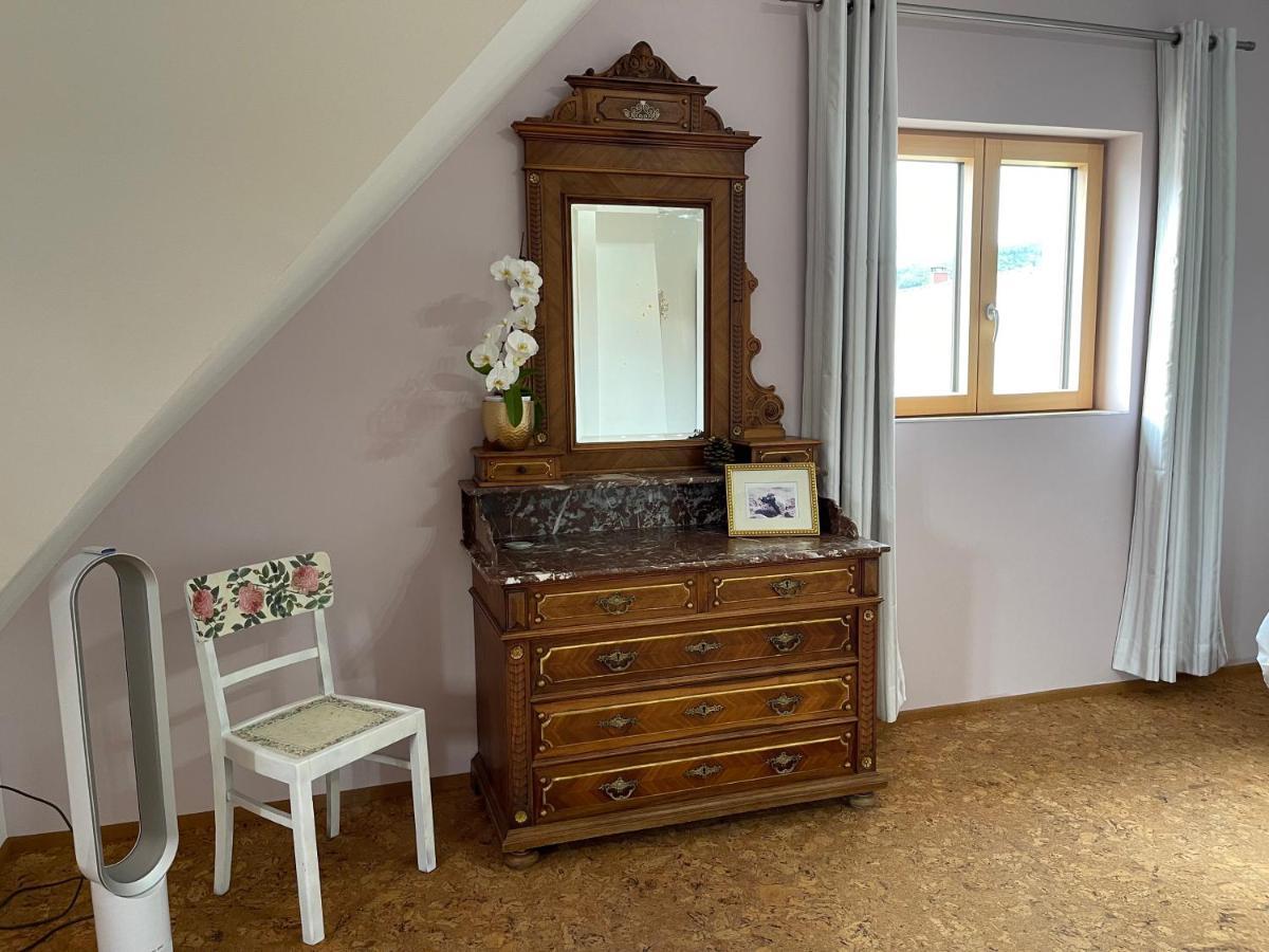 Alsacebnb - Gite 12 Personnes Dans Le Vignoble - Piscine Privee & Spa Ammerschwihr Bagian luar foto