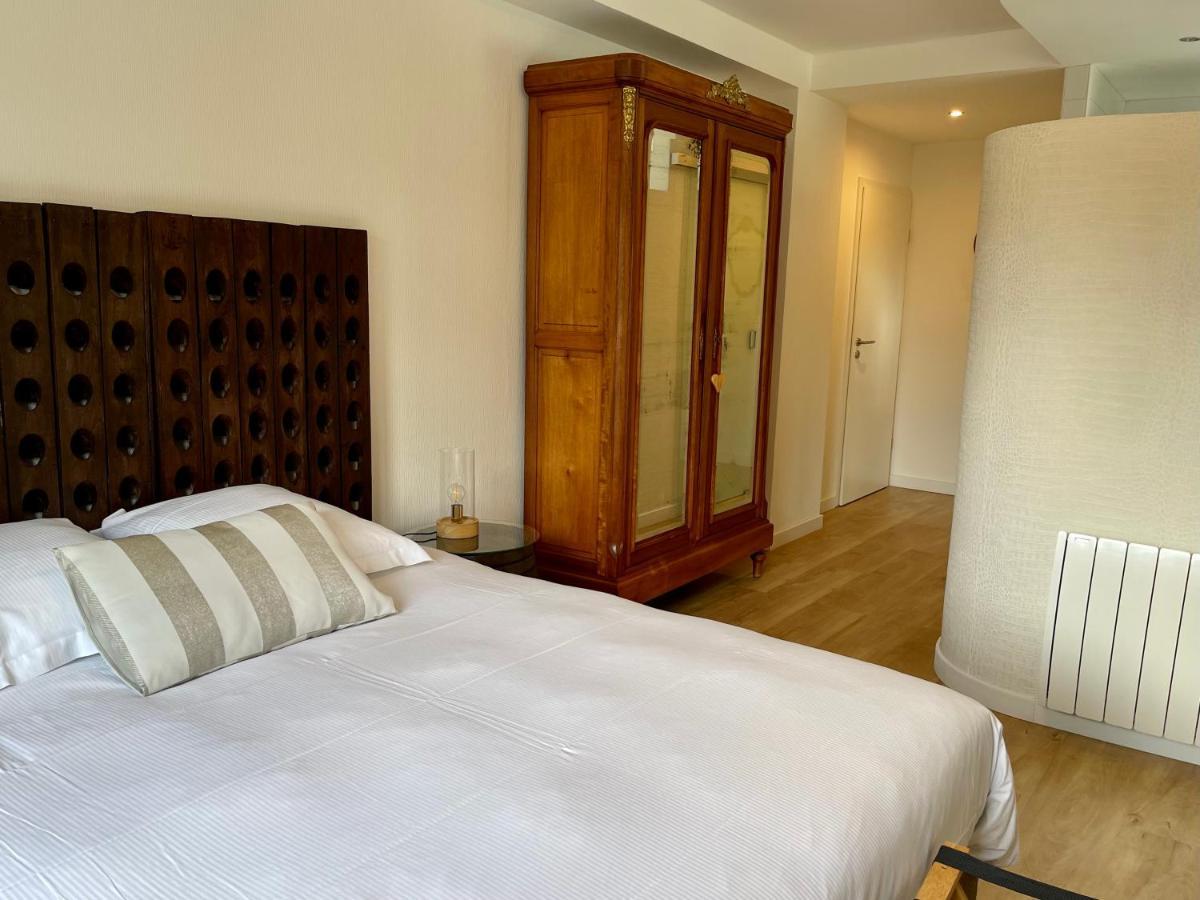 Alsacebnb - Gite 12 Personnes Dans Le Vignoble - Piscine Privee & Spa Ammerschwihr Bagian luar foto