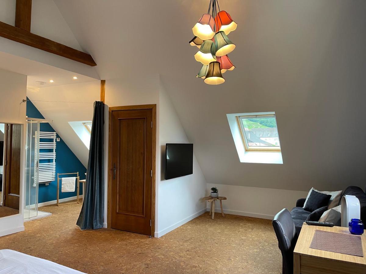 Alsacebnb - Gite 12 Personnes Dans Le Vignoble - Piscine Privee & Spa Ammerschwihr Bagian luar foto