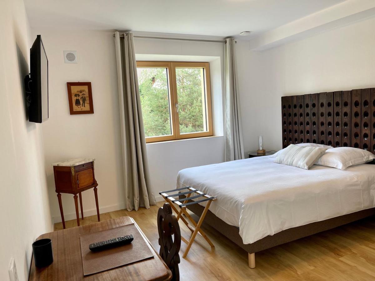Alsacebnb - Gite 12 Personnes Dans Le Vignoble - Piscine Privee & Spa Ammerschwihr Bagian luar foto