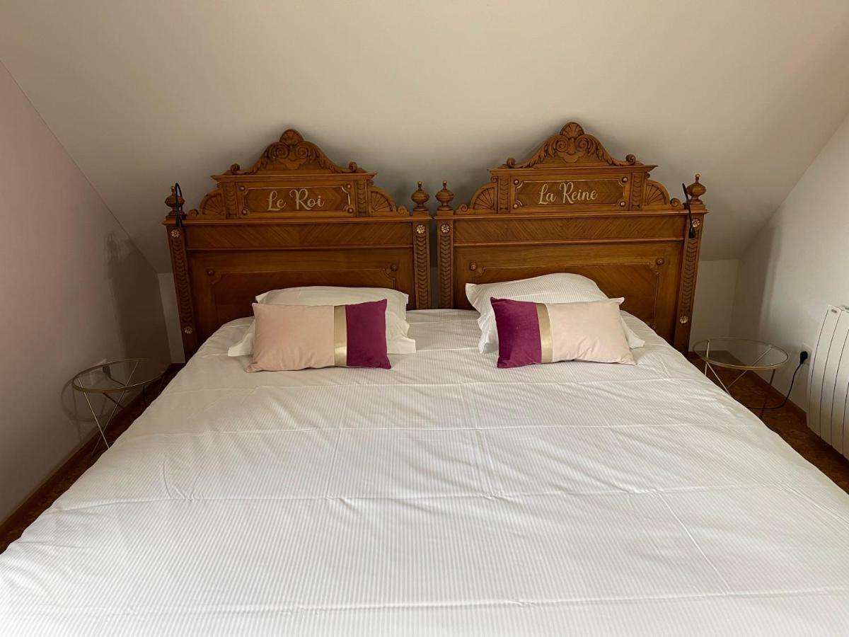 Alsacebnb - Gite 12 Personnes Dans Le Vignoble - Piscine Privee & Spa Ammerschwihr Bagian luar foto