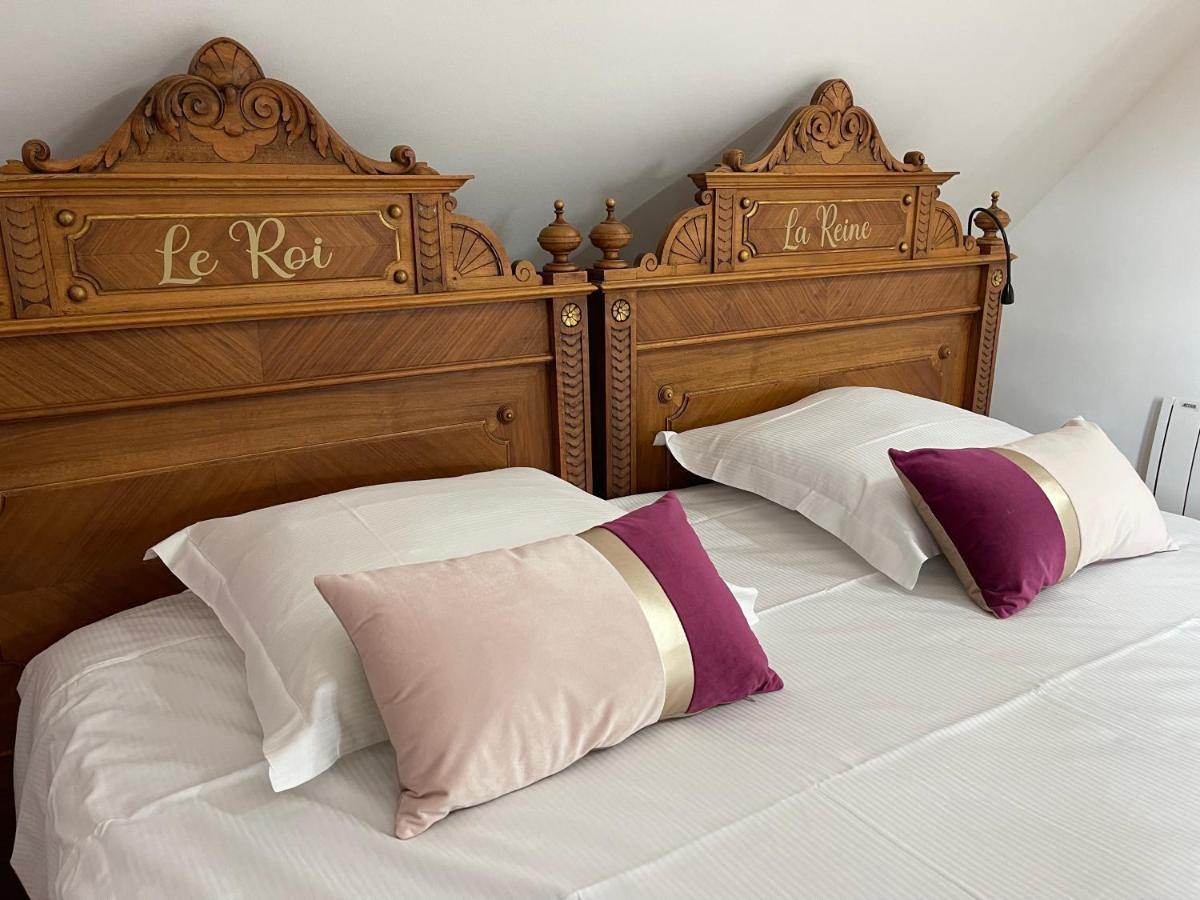 Alsacebnb - Gite 12 Personnes Dans Le Vignoble - Piscine Privee & Spa Ammerschwihr Bagian luar foto