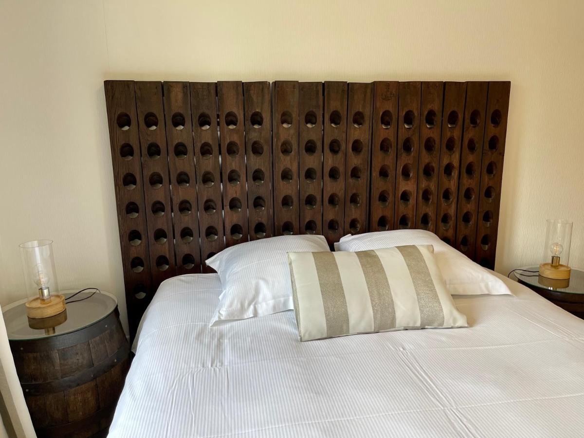 Alsacebnb - Gite 12 Personnes Dans Le Vignoble - Piscine Privee & Spa Ammerschwihr Bagian luar foto
