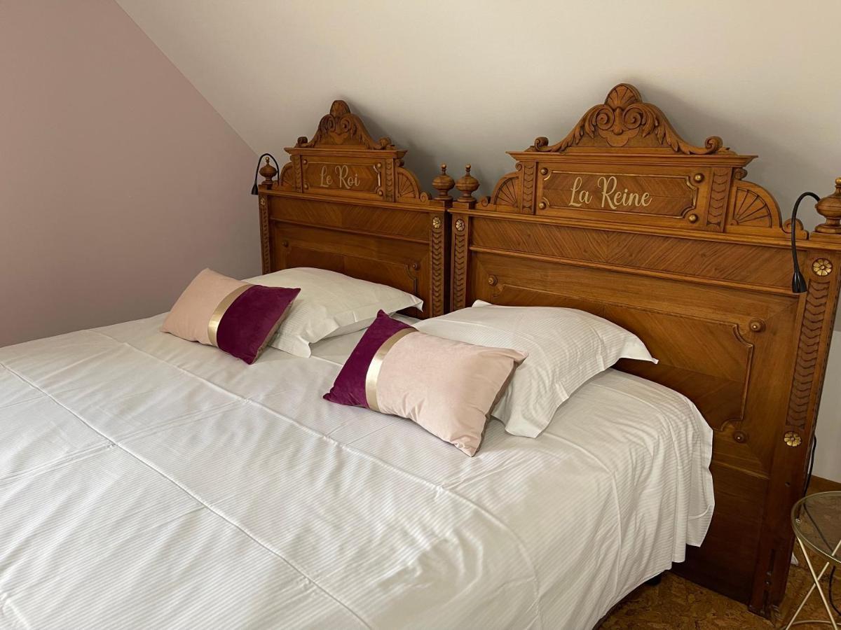 Alsacebnb - Gite 12 Personnes Dans Le Vignoble - Piscine Privee & Spa Ammerschwihr Bagian luar foto